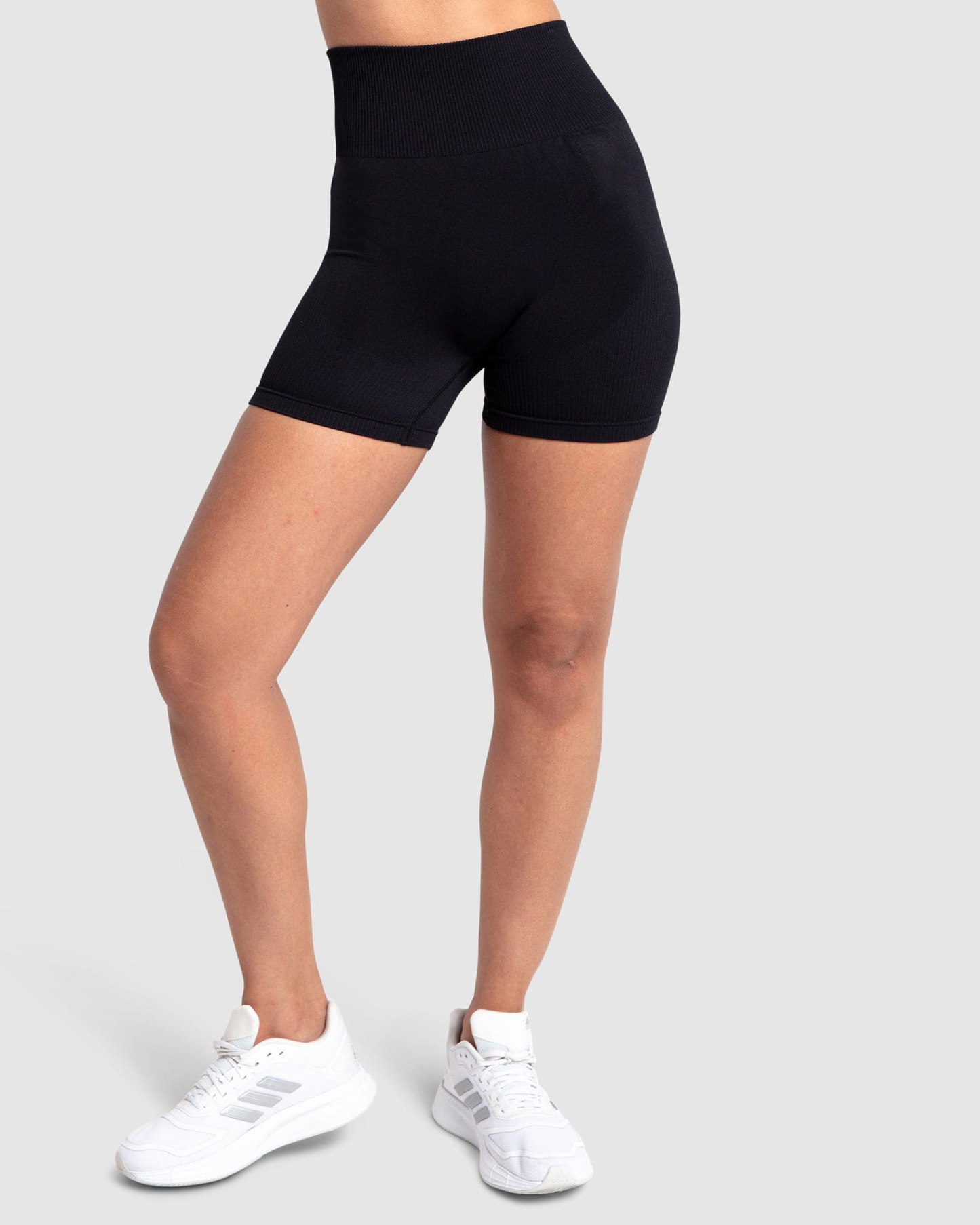 Impact Solid Shorts