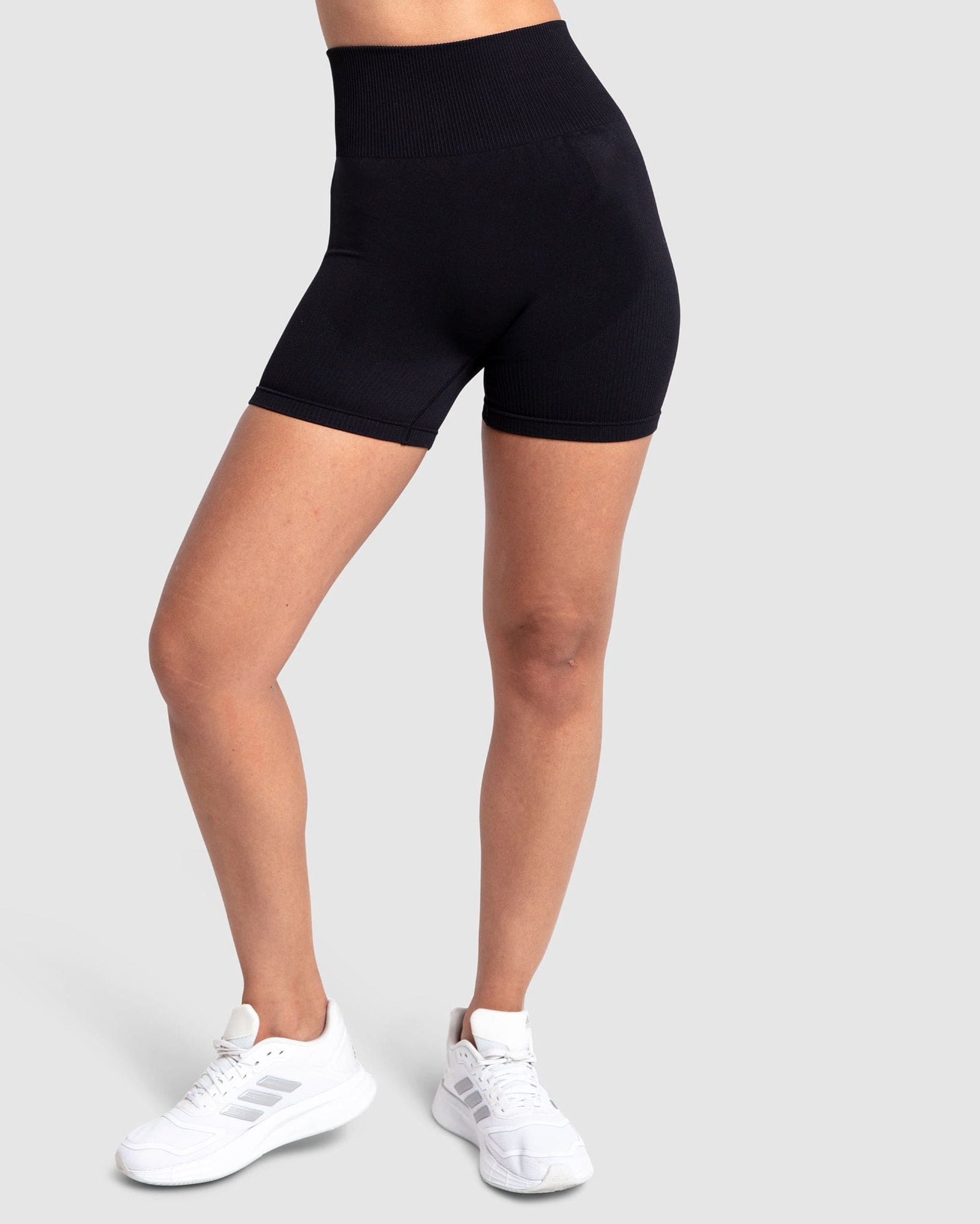 Impact Solid Shorts