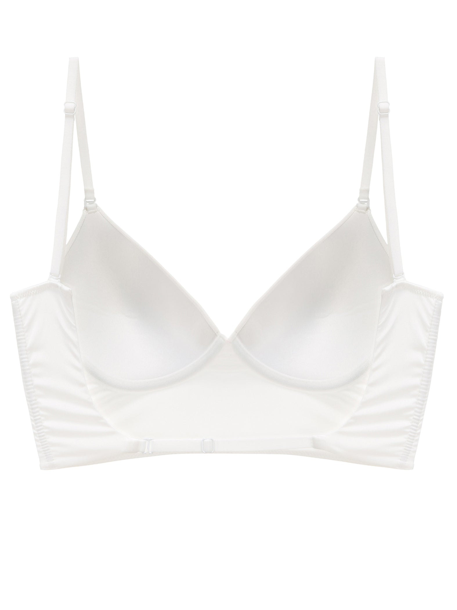 Sexy Everyday Soft Underwire Lingerie