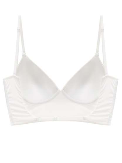 Sexy Everyday Soft Underwire Lingerie