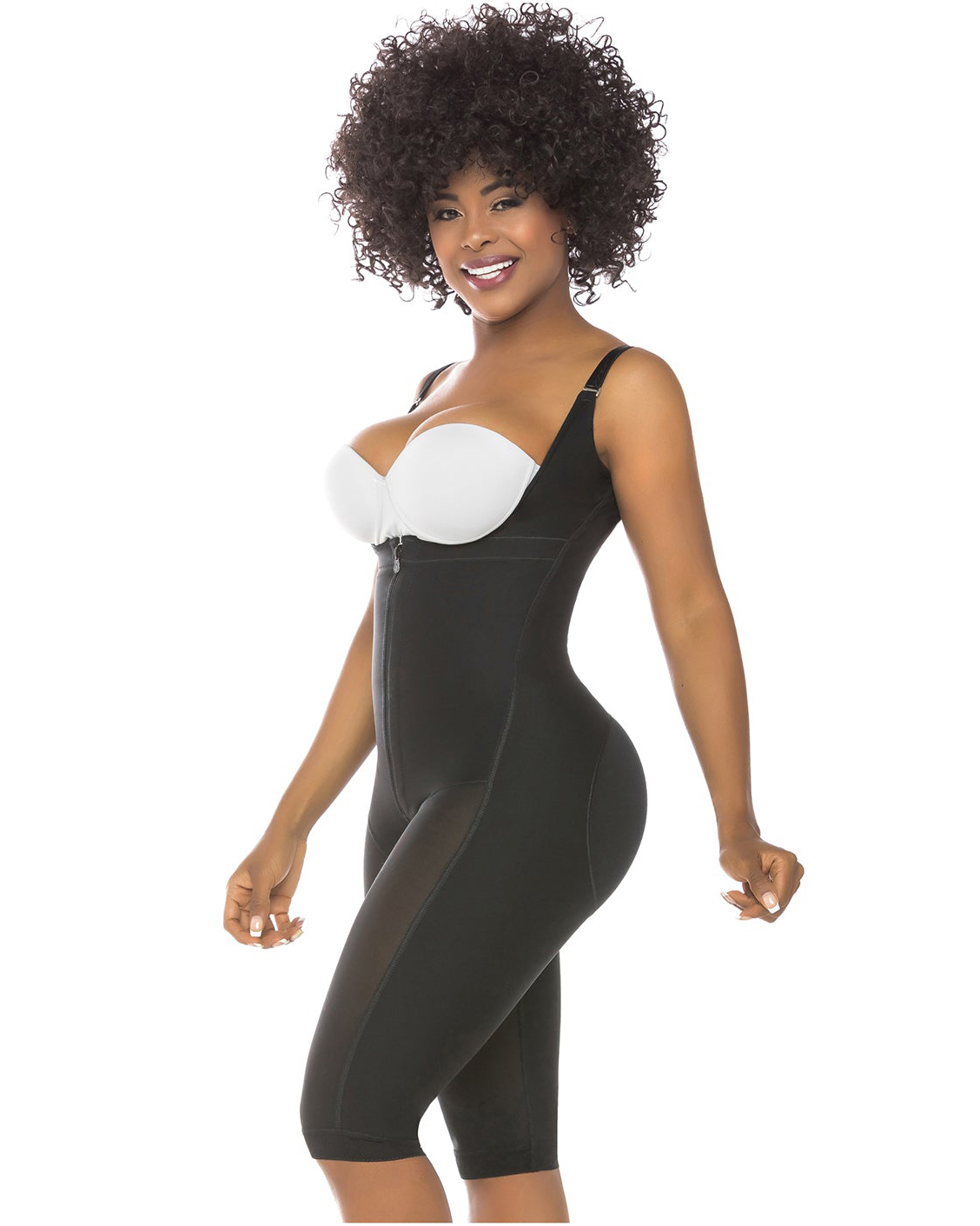 Post Surgery Postpartum Butt Lifter Full Bodysuit