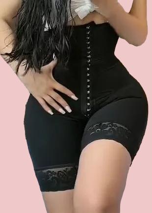 Women Fajas Bodyshaper