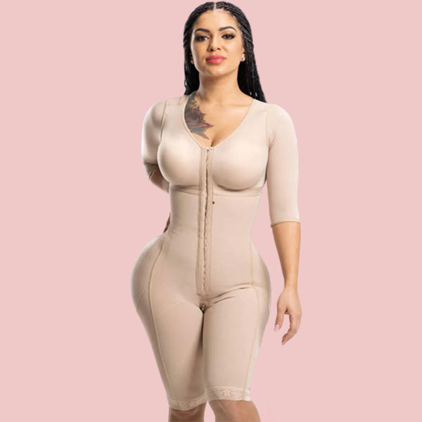 Full Bodyshaper