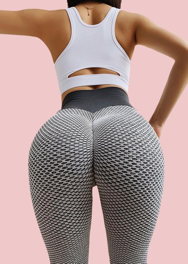 High Waist Gym Leggings