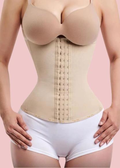 Hourglass Waist Trainer