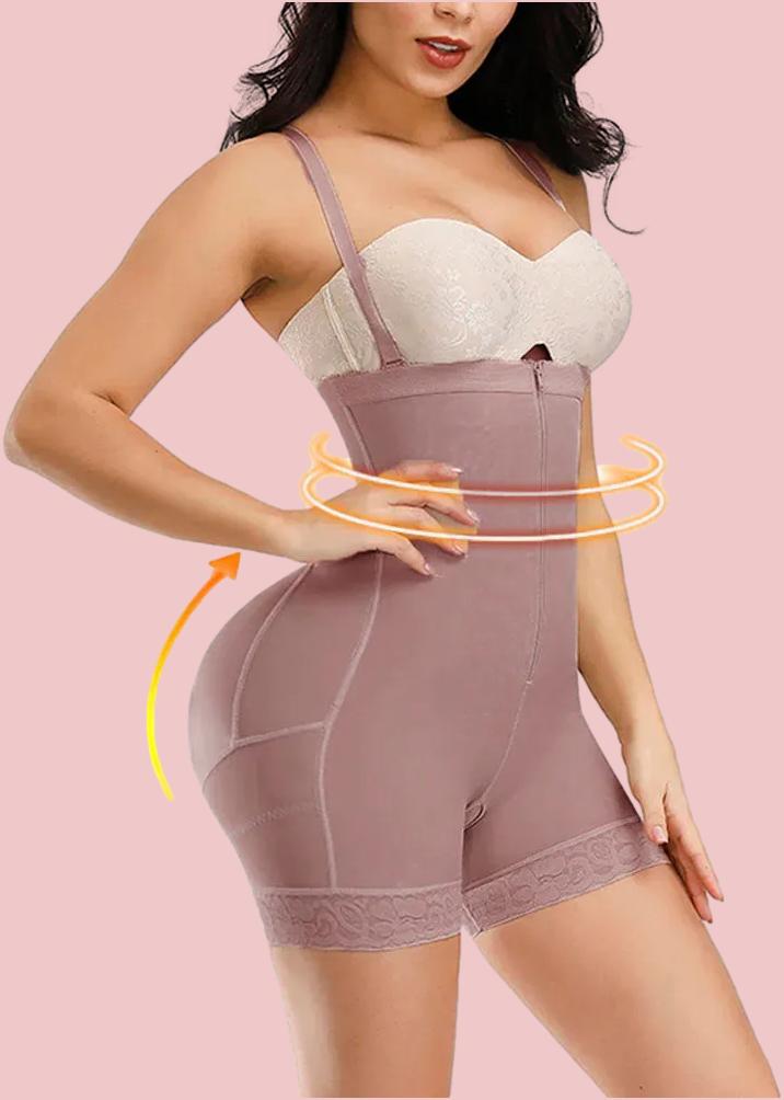 BODYSHAPER  💃💃Get Confident By CurveShe fajas! ⚡40% OFF FOR