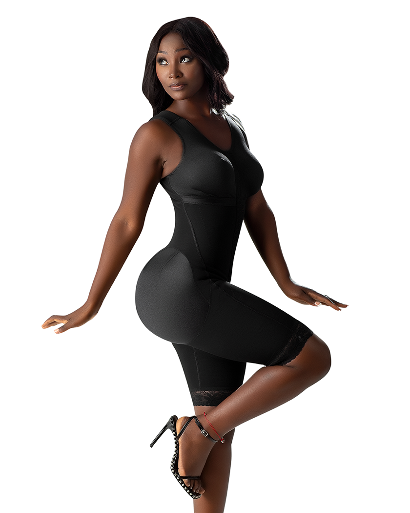 (PRE SALE) POST-SURGERY FAJAS COLOMBIANAS | WITH BRA