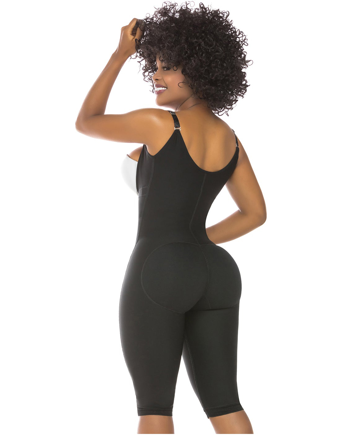 Post Surgery Postpartum Butt Lifter Full Bodysuit