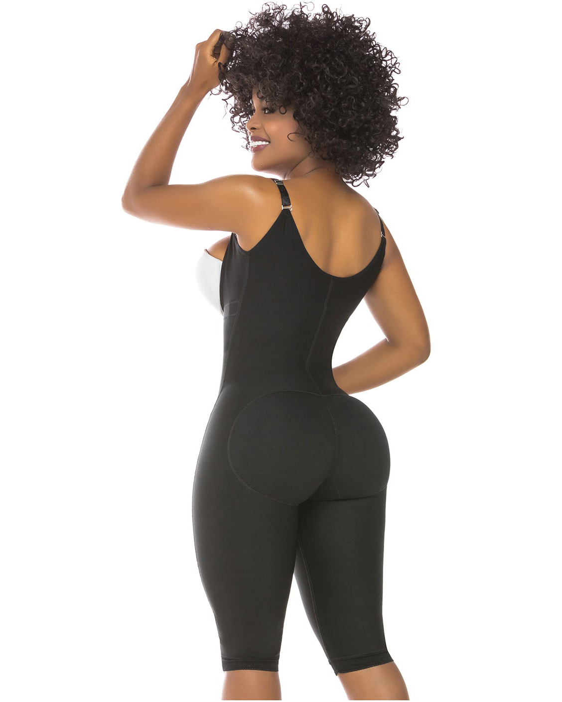 Post Surgery Postpartum Butt Lifter Full Bodysuit