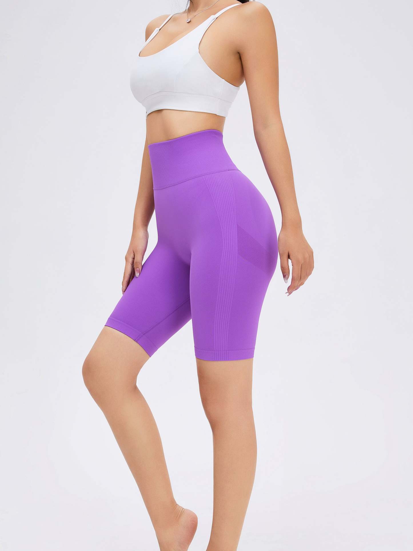Yoga Shorts