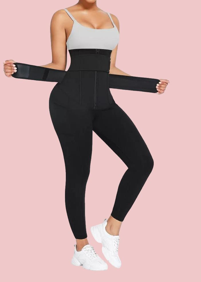LEGGING FAJA CON NEOPRENO NUEVO LANZAMIENTO