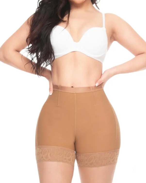 Norma Panty Invisible