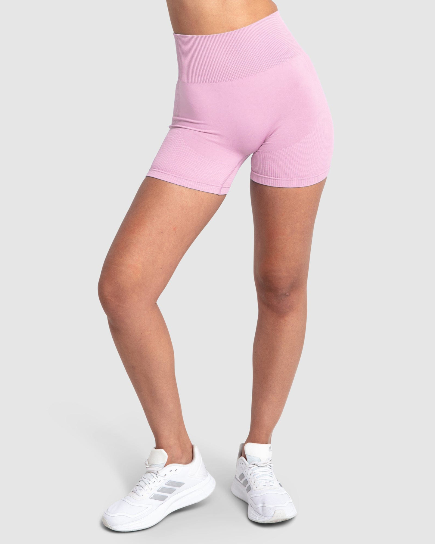 Impact Solid Shorts