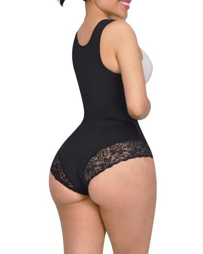 BODY PREMIUM MANGA CORTA