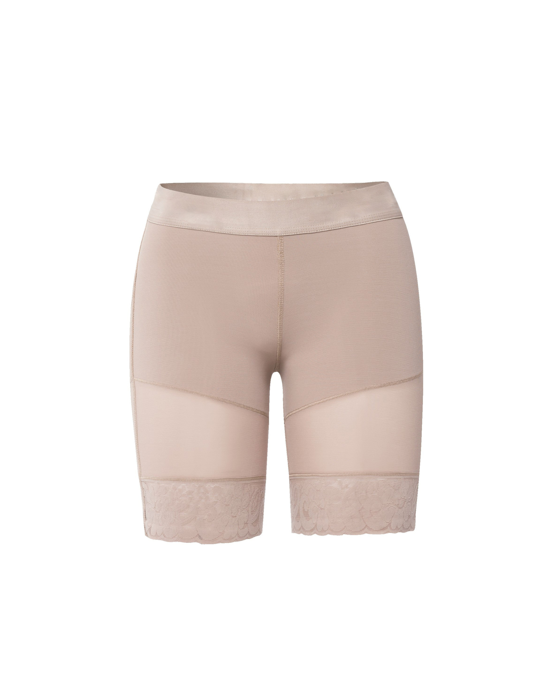 Sculpting Mid-Thigh Shaper Short