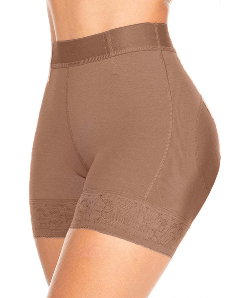 Tummy Control Butt Lifting Seamless Panty