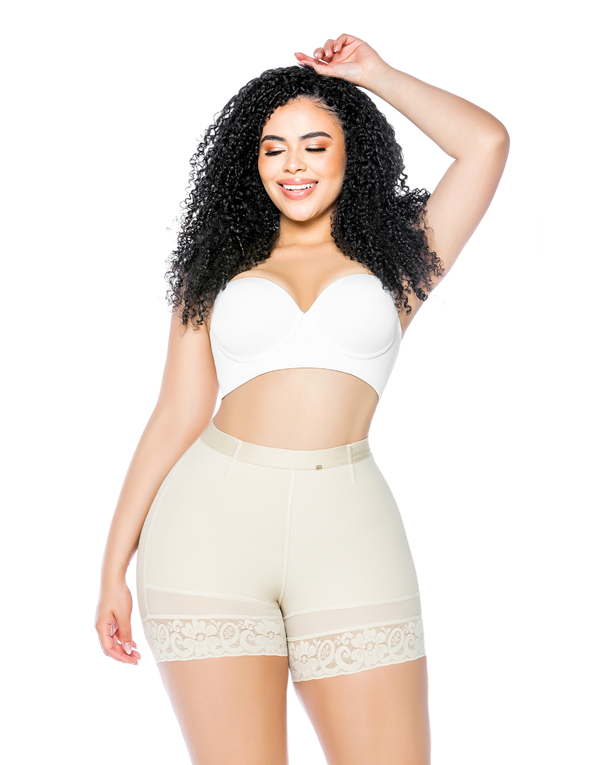 High Pressure Shortening Shapewear After Surgery