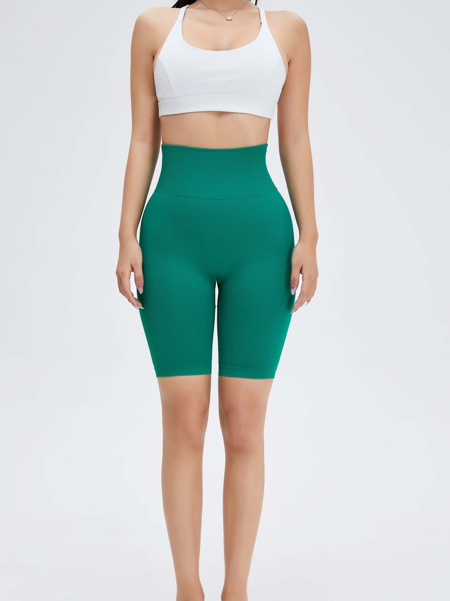 Yoga Shorts