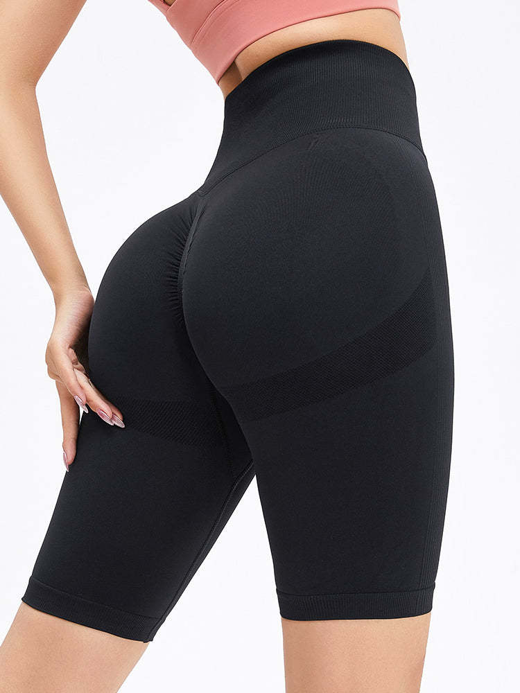 Yoga Shorts