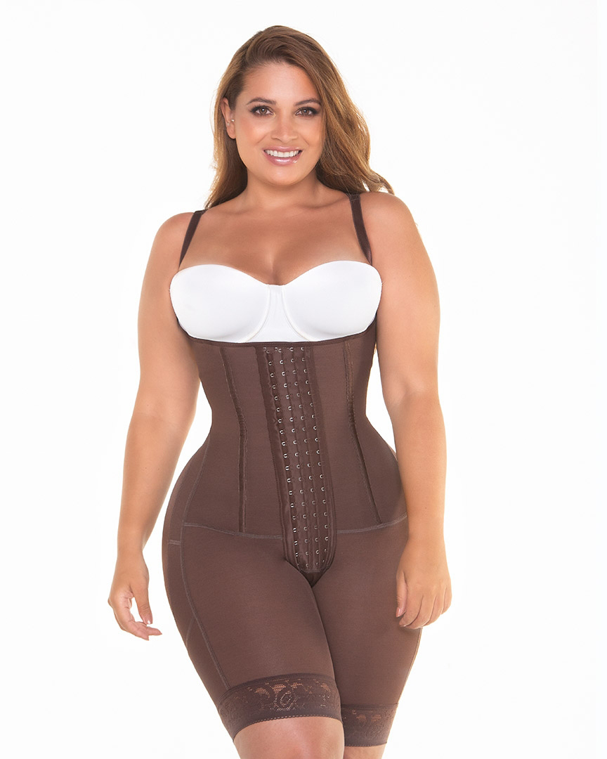 Firm Control Butt Lifter Shapewear