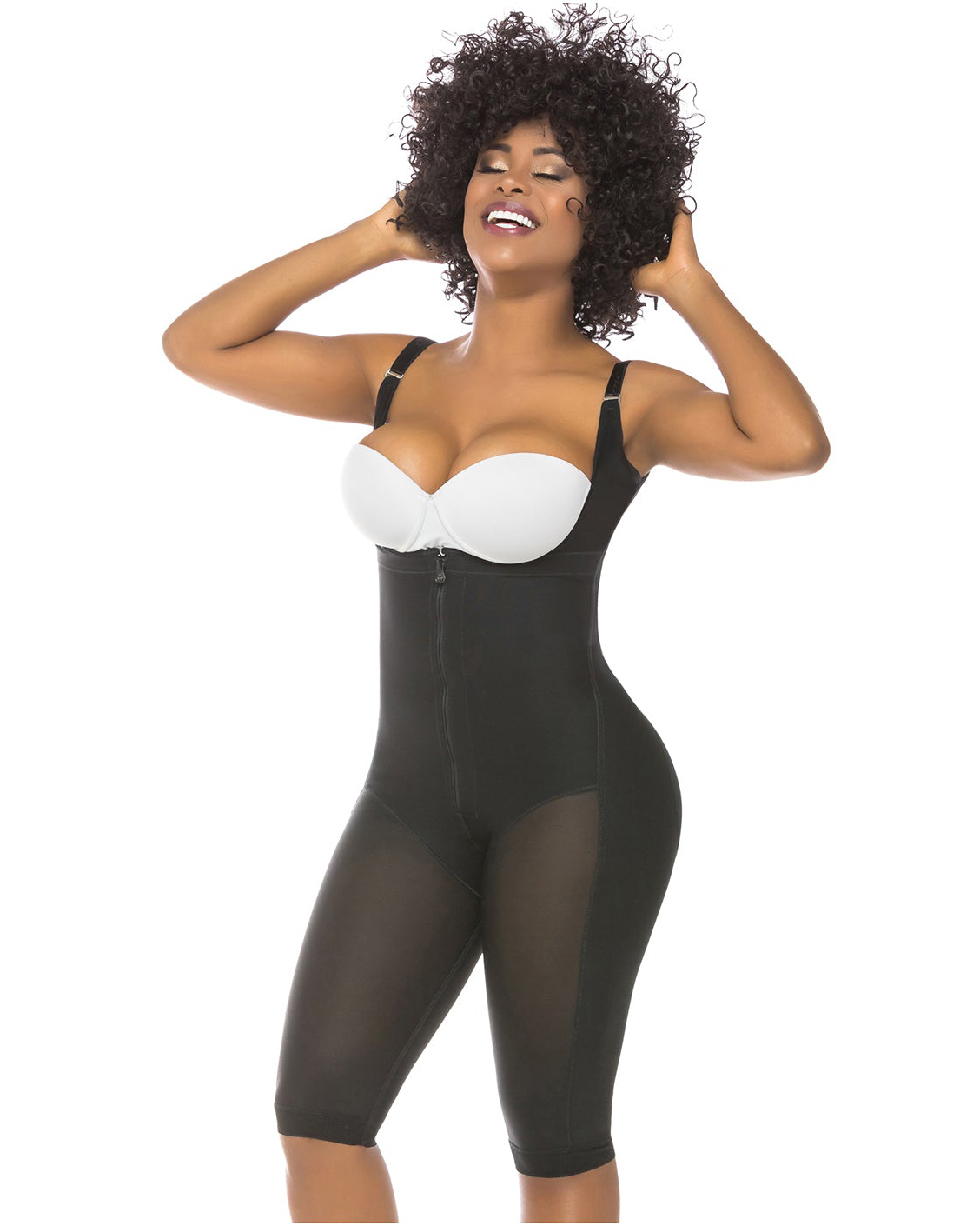 Post Surgery Postpartum Butt Lifter Full Bodysuit