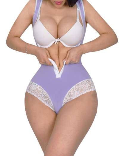 BODY PREMIUM MANGA CORTA