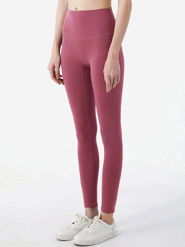 high waist hip lift pants