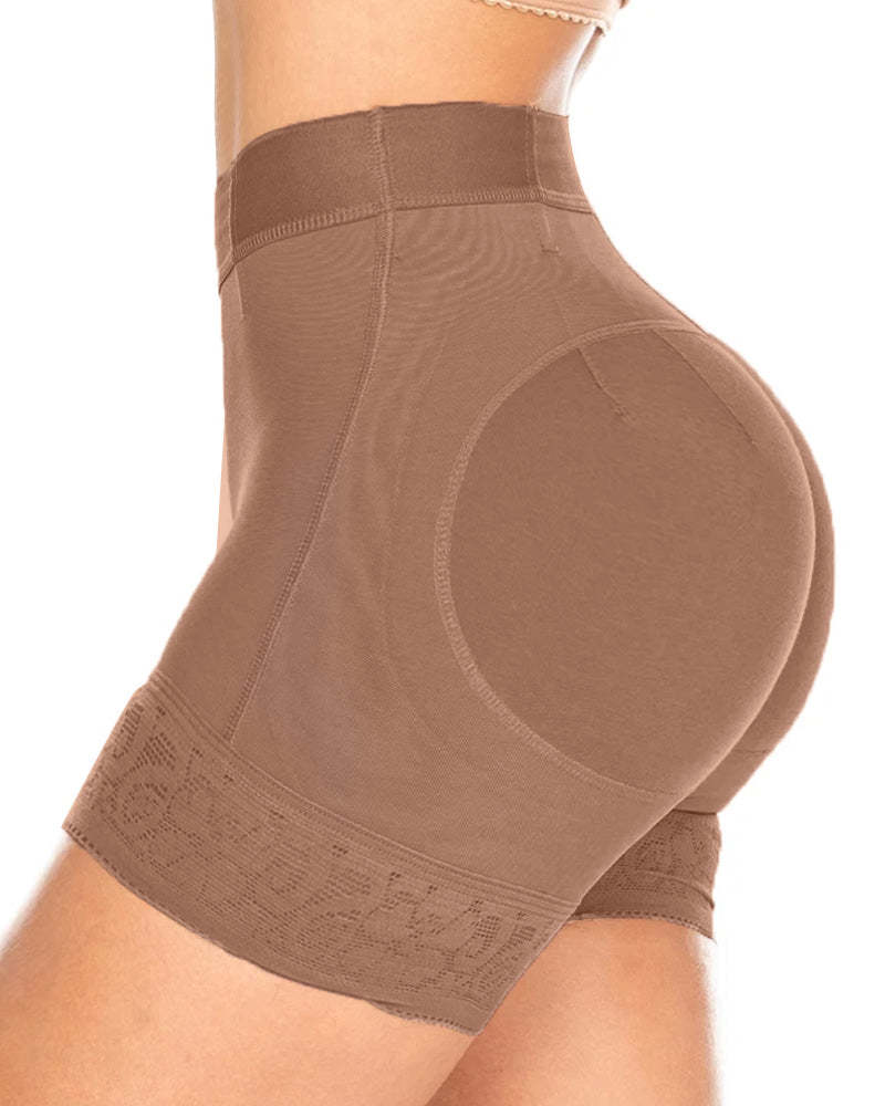 Tummy Control Butt Lifting Seamless Panty