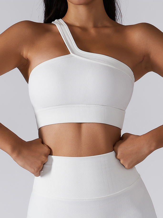 yoga sports bra