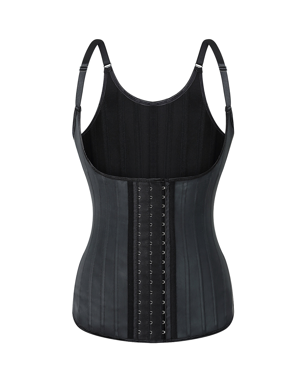 Sports Sculpting Latex Sculpting Top-Curvy-Faja