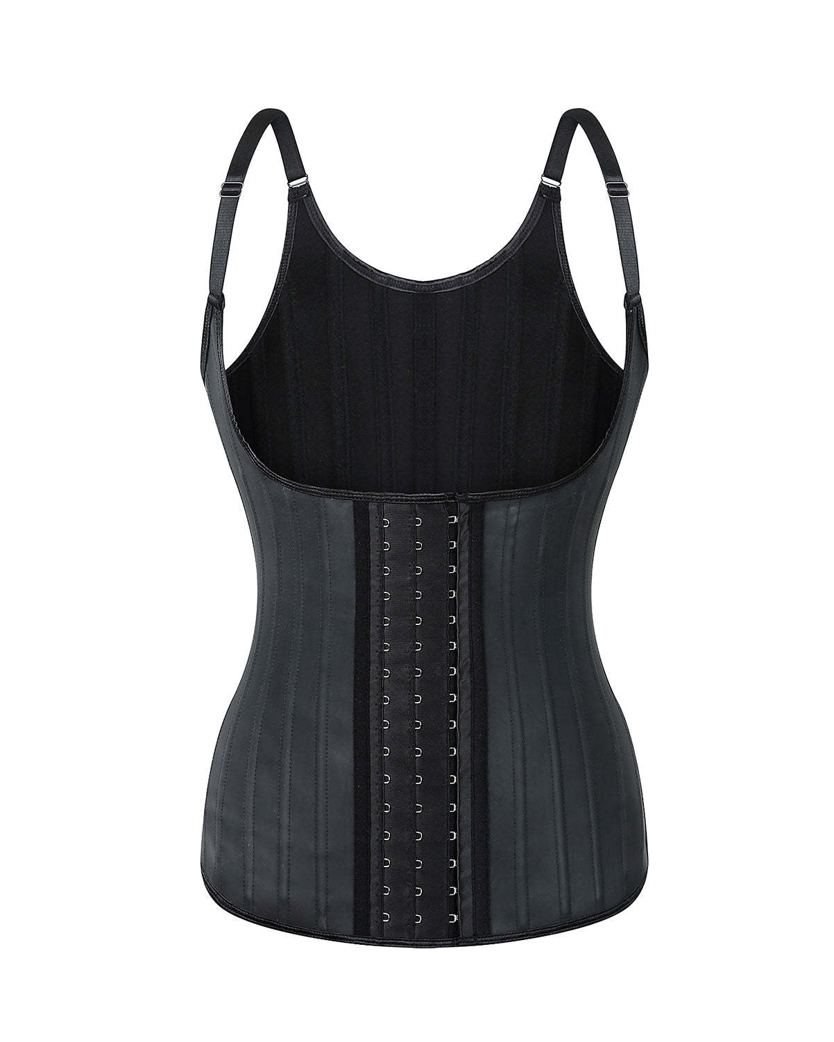 Sports Sculpting Latex Sculpting Top-Curvy-Faja