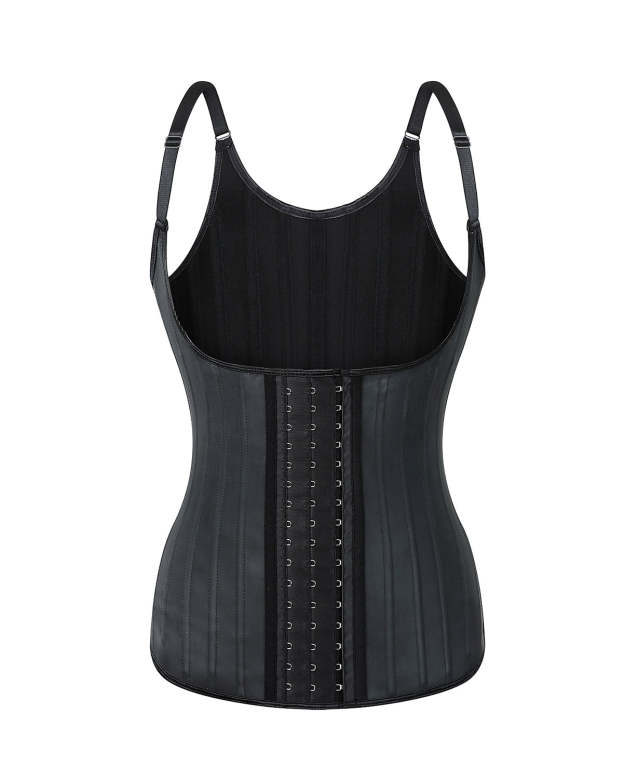 Sports Sculpting Latex Sculpting Top-Curvy-Faja