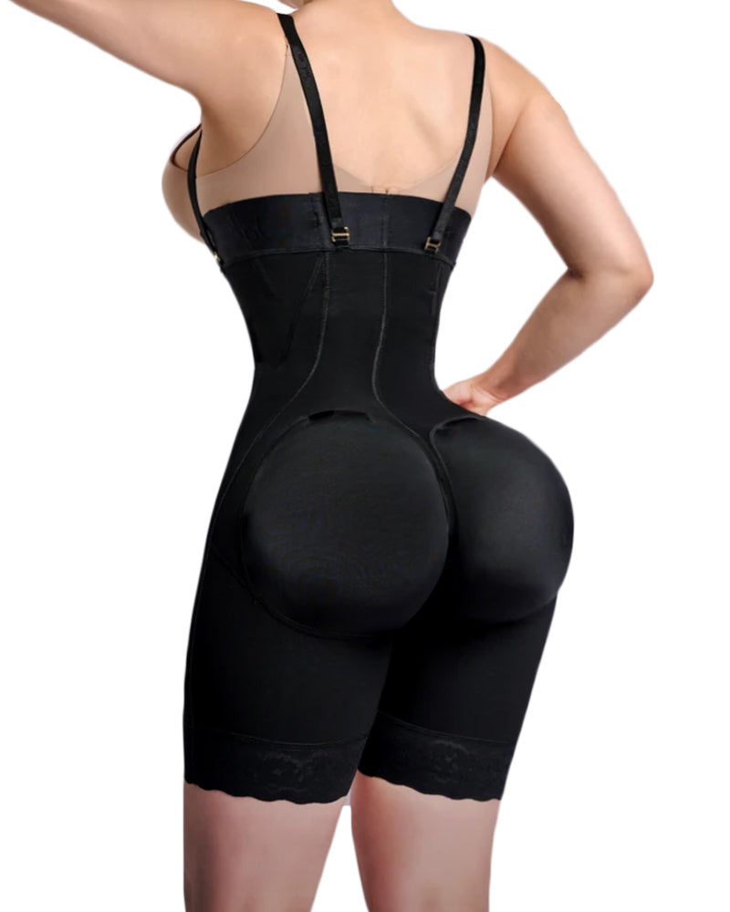 Women Body Hourglass Faja-Curvy-Faja