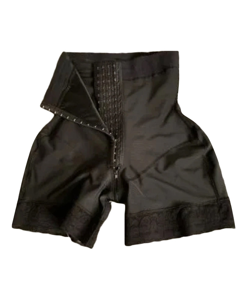 Fajas BBL Hourglass Figure High Waist Butter Lifter-Curvy-Faja