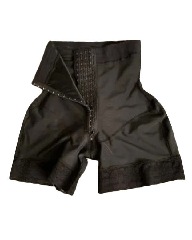 Fajas BBL Hourglass Figure High Waist Butter Lifter-Curvy-Faja