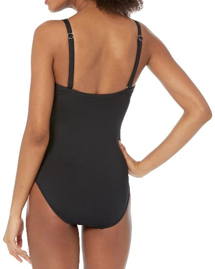 Seamless Strap Bodysuit