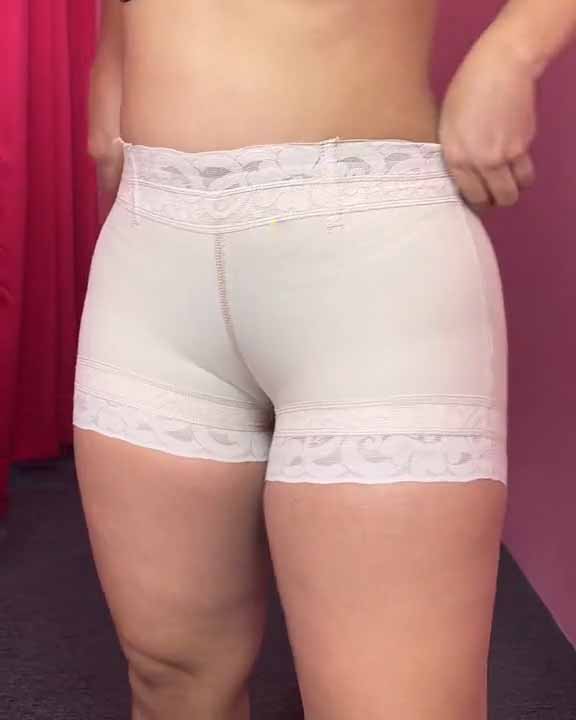Butt Lift Booty Shorts