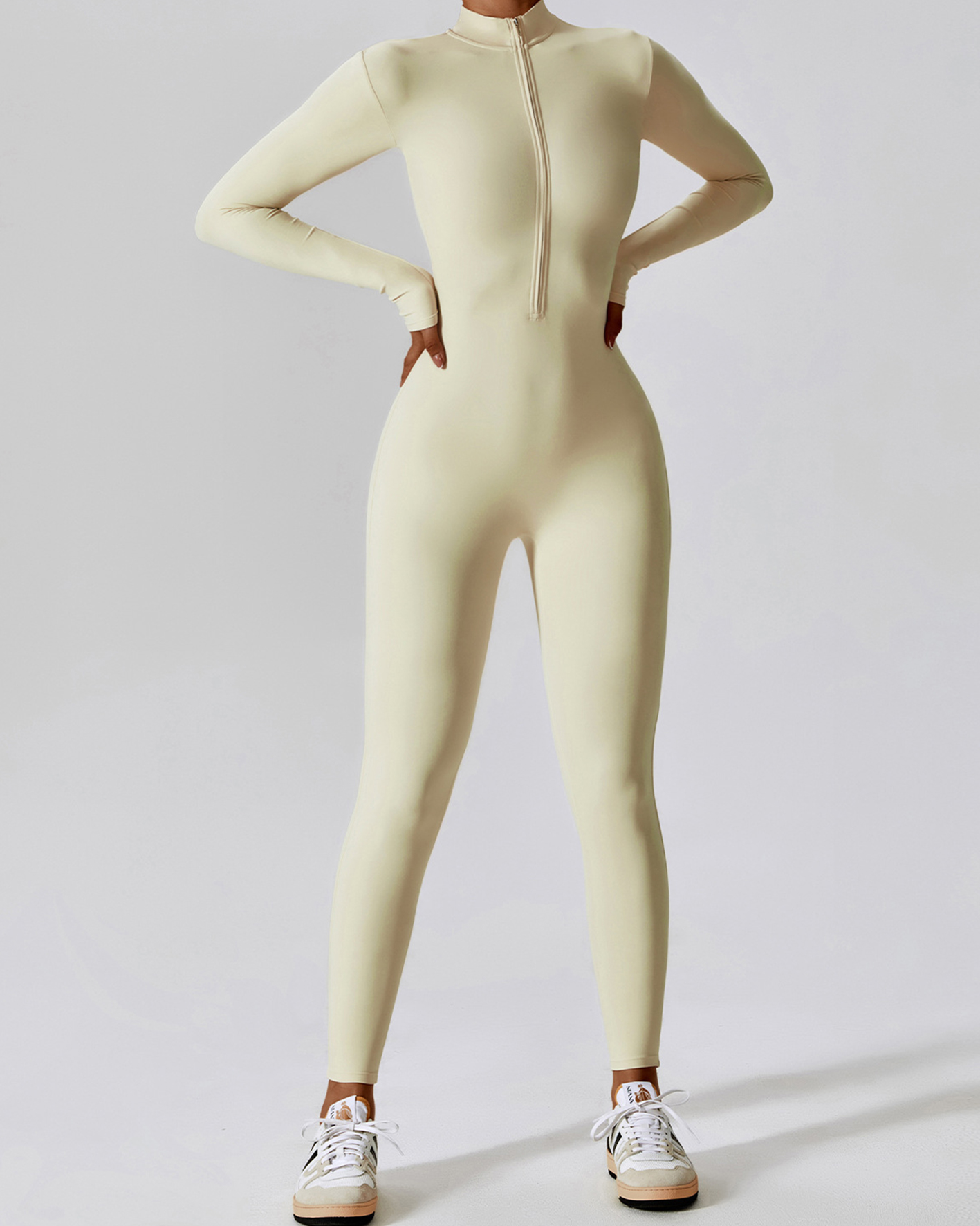 High Intensity Bodybuilding Bodysuit