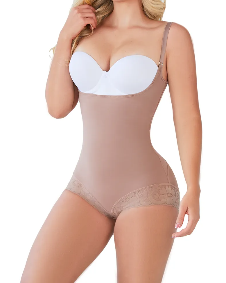 Discover Shapewear without Bra To Scuplt Yourself Well – curvy-faja