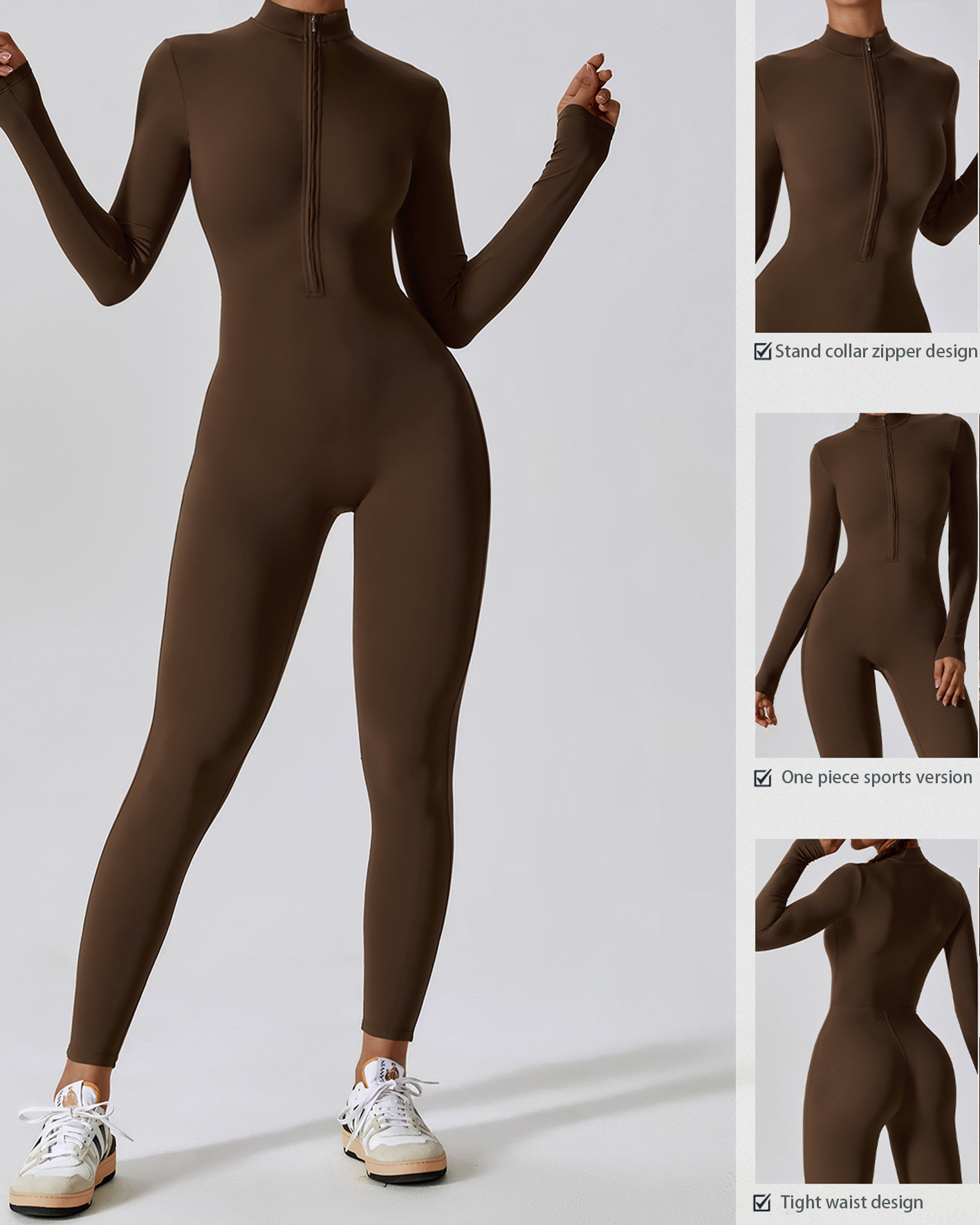 High Intensity Bodybuilding Bodysuit