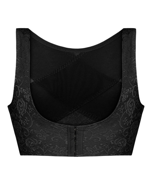 Breathable Butterfly Sleeve Body Shaper Underwear-Curvy-Faja