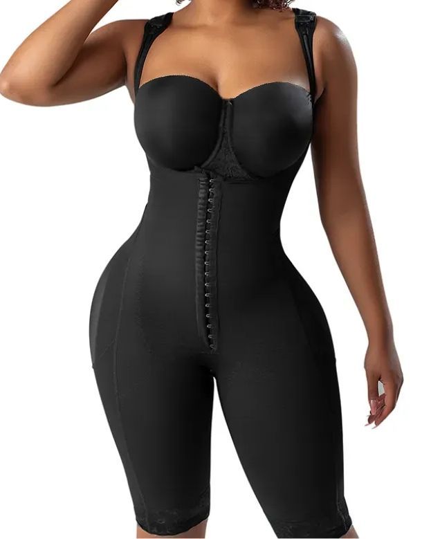 Post-surgery Fajas | No Bra-Curvy-Faja