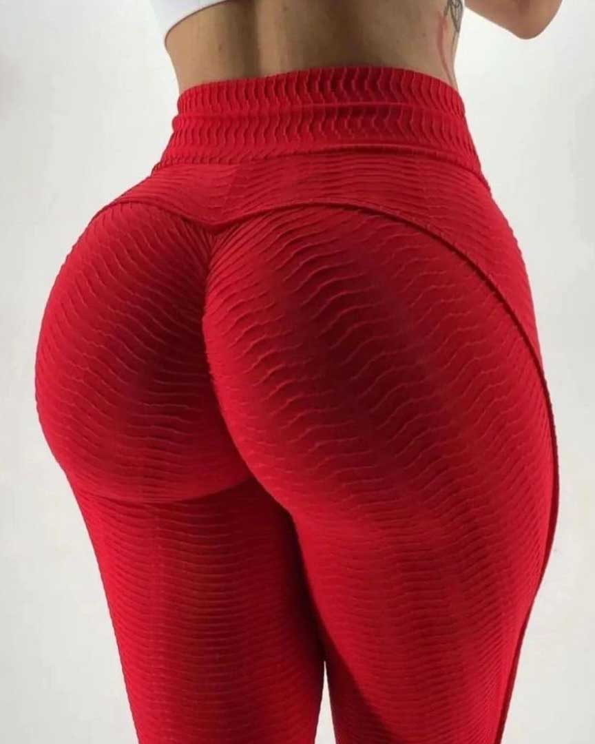 Stretchy Leggings