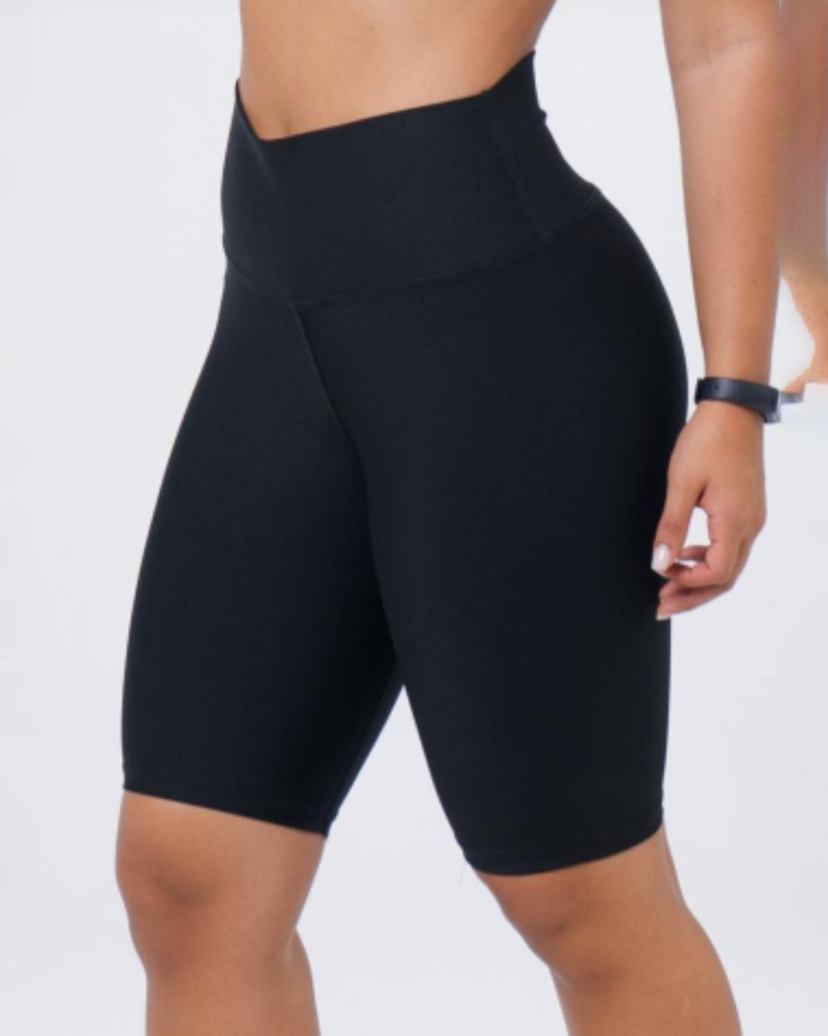 Colombian Skinny Shorts