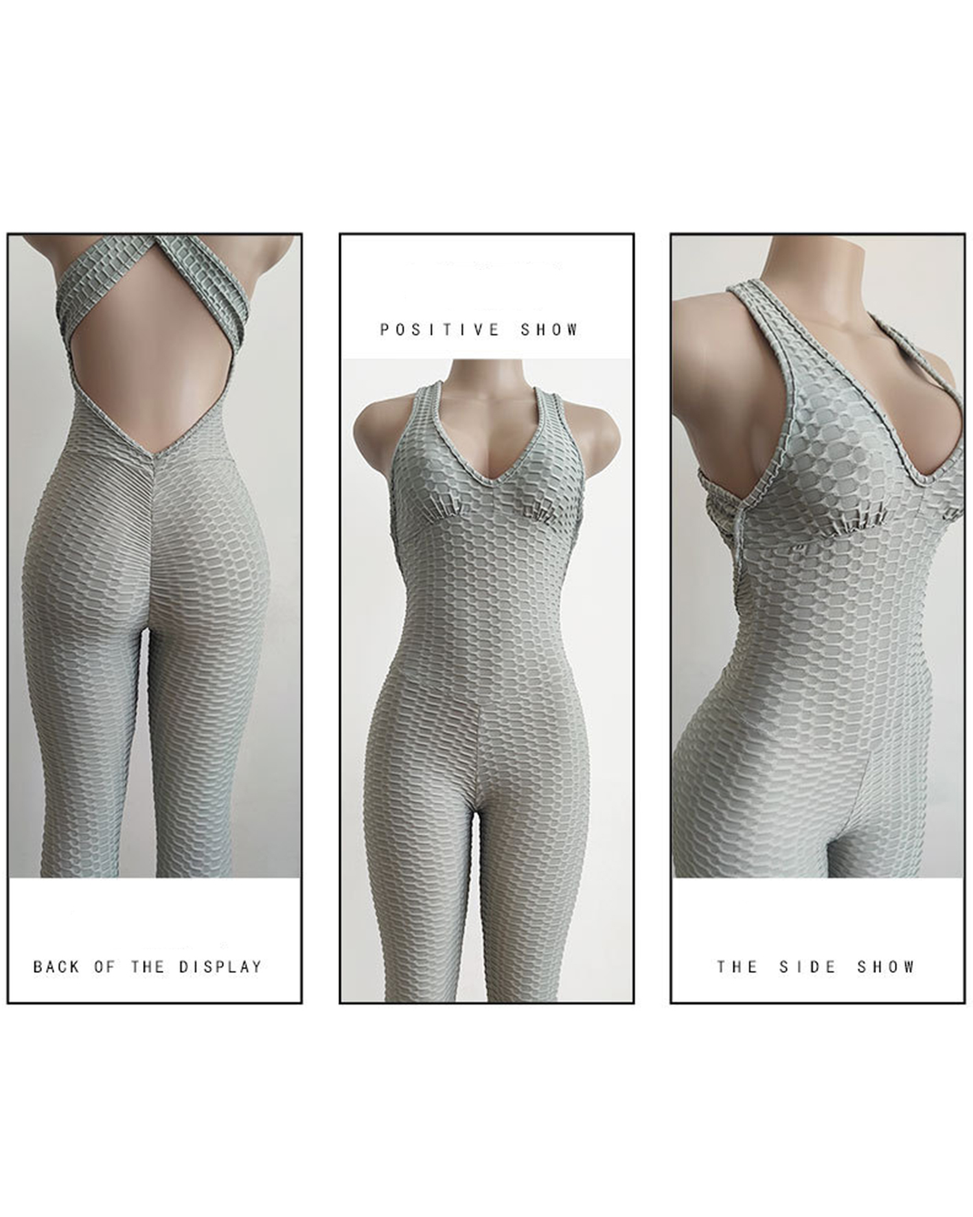 Yoga Onesie Jacquard Bubble Yoga Pants Hip Lift High Waist