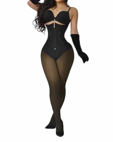 Deluxe Snatching Corset