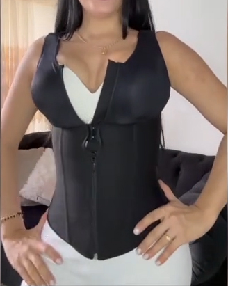 High Control Waist Trainer