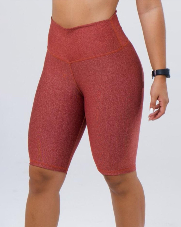 Colombian Skinny Shorts