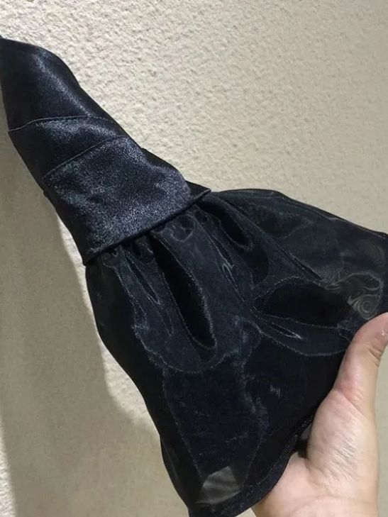 Fashion Mesh Breathable Folding Fisherma