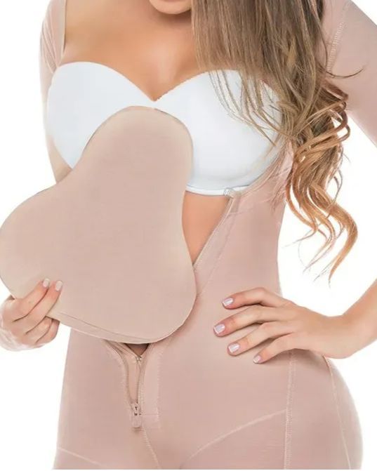 Pera Board for Girdles-Curvy-Faja